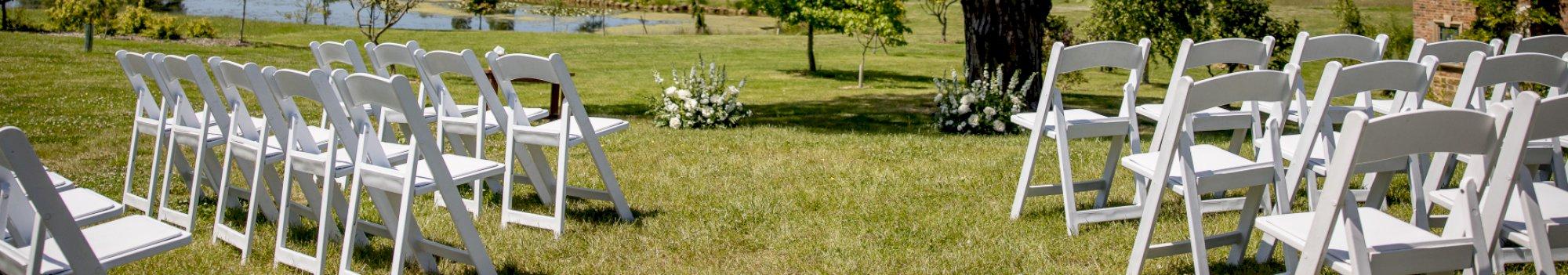 manchester chair rental